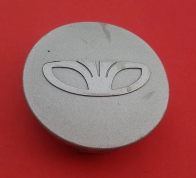 DAEWOO NUBIRA LEGANZA 1997-2002 (1) TAPACUBOS TAPACUBOS CUBIERTA CENTRAL FABRICANTE DE EQUIPOS ORIGINALES C13 Foto 1 de 4