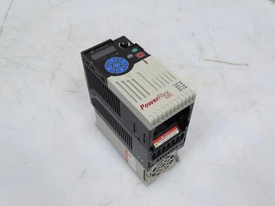 ALLEN BRADLEY 25B-D2P3N104 SERIES A DRIVE - Image 1 of 3