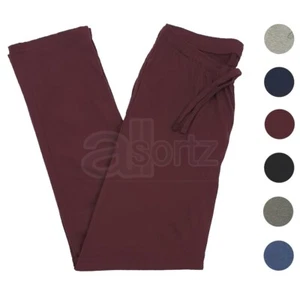 Nuevo Para hombres Algodón Pijama Parte inferior ex M S Ropa de salón Pijama cómodo Ropa de noche Regalo - Imagen 1 de 18