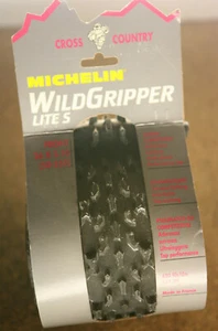 Neumático de bicicleta de montaña retro Oldschool NOS NUEVO Michelin WildGripper Lite S 26" x 2,10 - Imagen 1 de 4