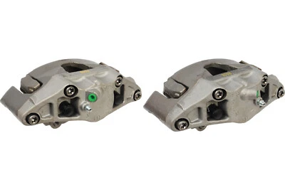 Par de pinzas de freno de disco delanteras Cardone para Volvo S40 2005 (KIT16066) Foto 1 de 4