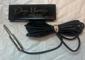 Dean Markley Pro Mag Grand Acoustic Guitar Soundhole Pickups Humbucker Pickup - Picture 1 of 5