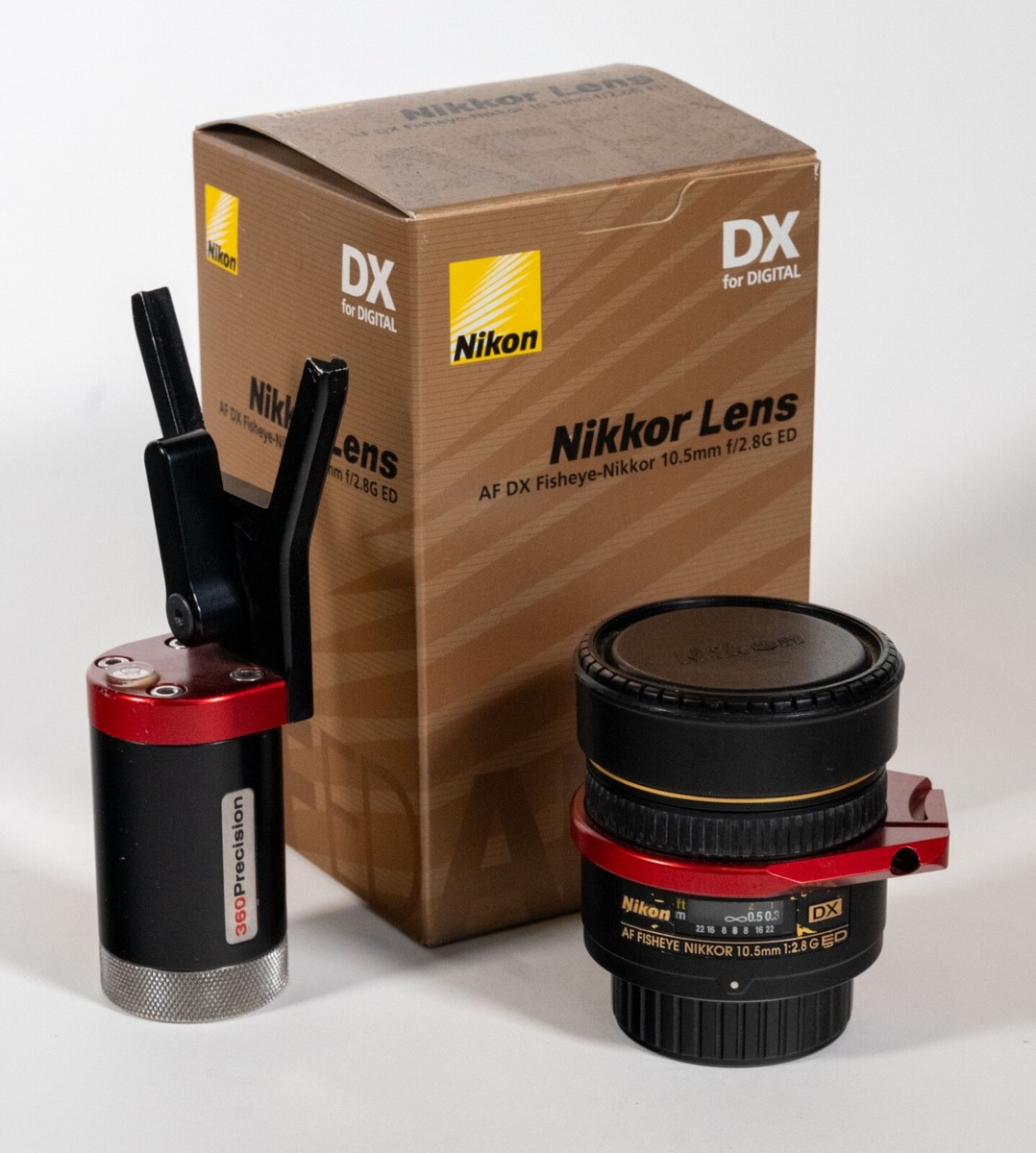 Nikon 10.5mm Focal Camera Lenses for sale | eBay Nikon 10.5mm Focal Camera Lenses for sale | eBay