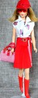 VINTAGE BARBIE MOD 60'S SHILLMAN STYLE APRIL SHOWERS SET FRANCIE TWIGGY CASEY 🦋