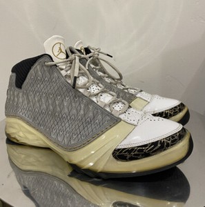 Las mejores ofertas en Jordan 23 OG Black Stealth 2008 | eBay