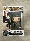 Funko POP! Asia Surprise Wang Da Chui Vinyl Figure #85