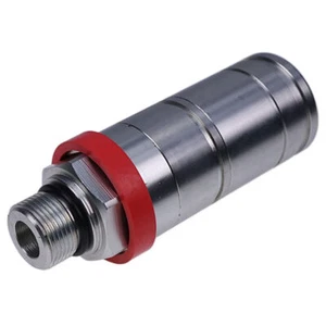 Hydraulic Coupler AL221083 for John Deere Tractor 6000 M MC RC Series 7330 - Picture 1 of 6