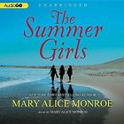 Mary Alice MONROE / The SUMMER GIRLS           [ Audiobook ]
