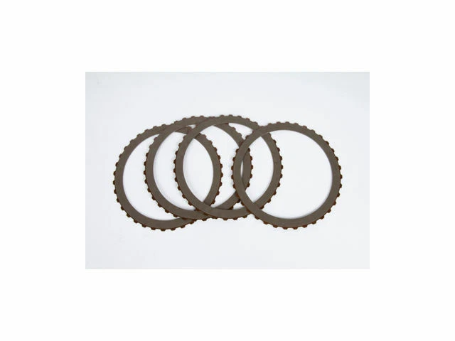 Disco de fricción de embrague Delco de CA inversa 3-5 para Pontiac Torrent 2008-2009 24YQDT Foto 1 de 1