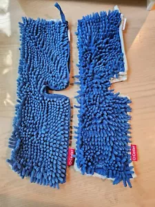 O-Cedar Dual-Action Microfiber Flip Mop Refill - Picture 1 of 2