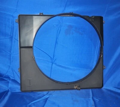 1996-2002 Toyota 4Runner 2.7L 3.4L Engine Radiator Fan Shroud Panel OEM - Изображение 1 из 4
