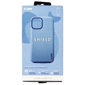 Laut SHIELD Series Case for Apple iPhone 12 Pro Max - Lilac - Picture 1 of 1