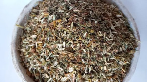 tagetes lucida (pericon, hierbanis) 100g