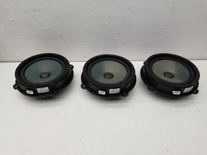 2017 KIA OPTIMA MK4 JF X1 !!! DOOR SPEAKER OEM 96330-D4000 - Picture 1 of 11
