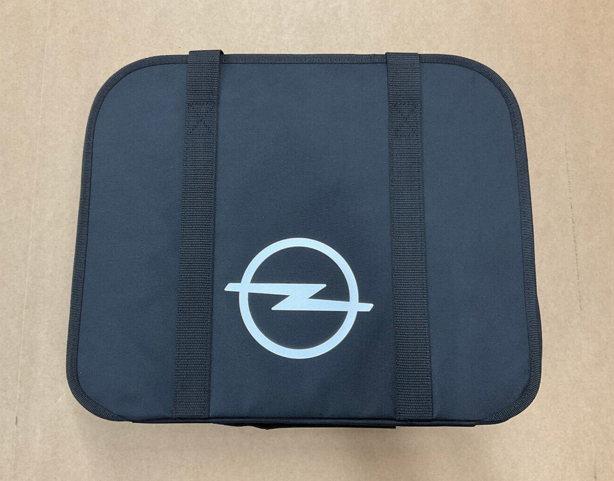 Aufbewahrungstasche Für E-Auto-Ladekabel – Wasserdicht & Ordentlich