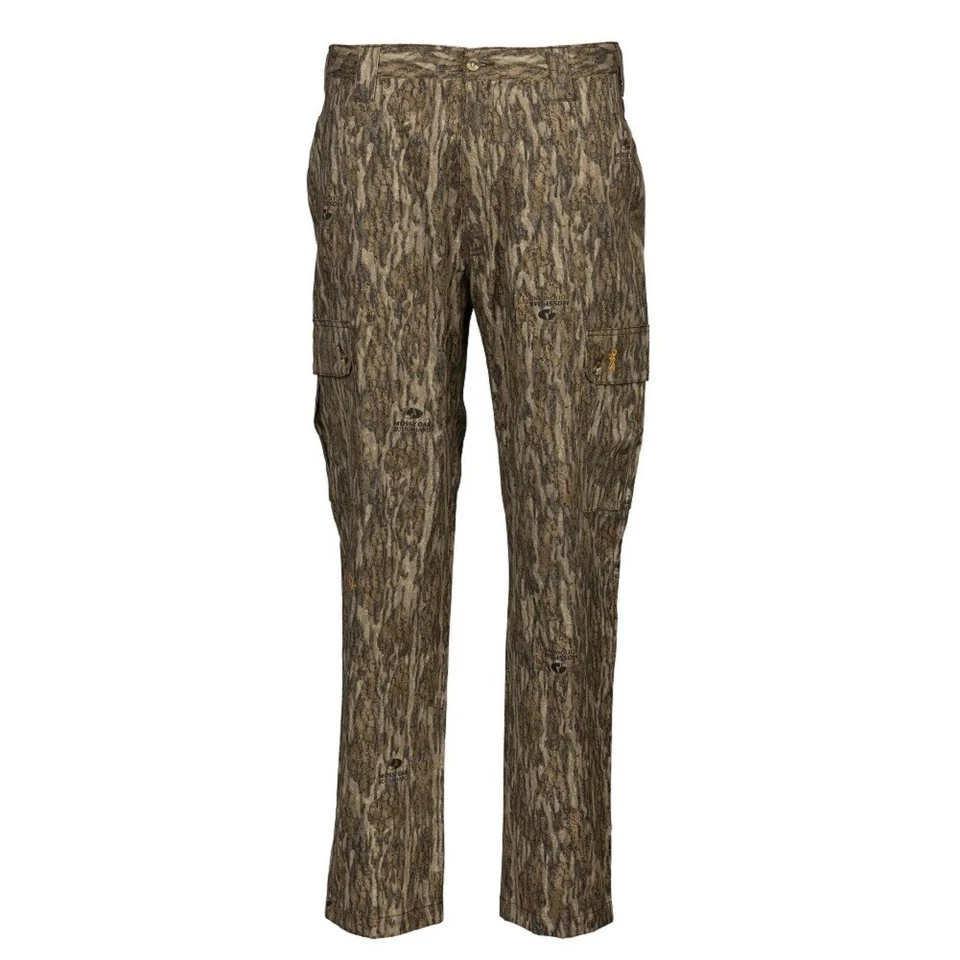 Browning Men's Wasatch Pants CHOOSE SIZE AND CAMO - Image 1 of 1
