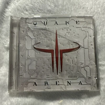 Quake III Arena (1999) - Image 1 of 4