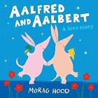 Aalfred and Aalbert - 9781509842957