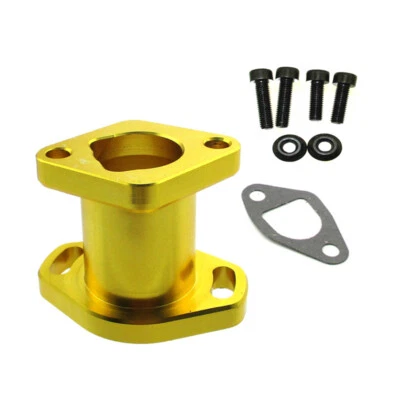 Manifold Intake Pipe Screw Bolts For Predator 212cc Honda GX200 6.5HP Engines - Imagem 1 de 4