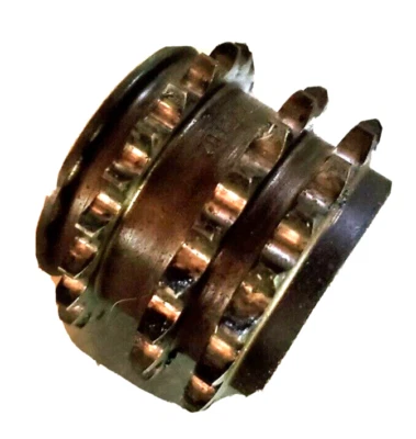 Timing Chain Sprocket Gear Engine 4.5L 2003 2004-2010 Porsche Cayenne S used oem — 第 1/4 张图片