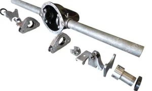 Gartrac Escort Mk1 Fully Floating Group 4 Axle Fabrication Kit - Bild 1 von 4
