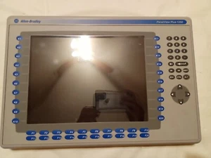 Pantalla 2711P-RDB12C/C - Imagen 1 de 5