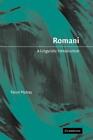 Yaron Matras Romani (Paperback)