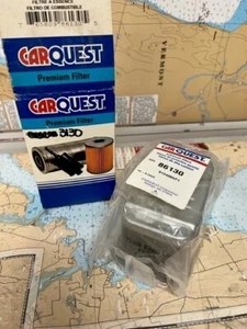 Filtro de combustible Carquest #86130. - Imagen 1 de 2