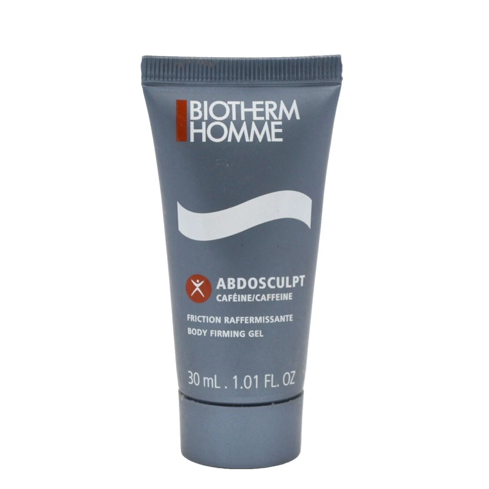 Biotherm Homme Friction Raffermissante Body Firming Gel 1.01 fl.oz Foto 1 de 1