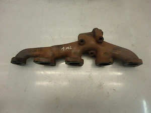 Exhaust manifold Opel Astra G Signum Zafira A 2.0 DTI Y20DTH 24442866 - Picture 1 of 2