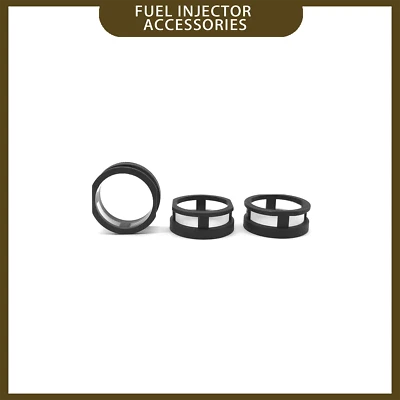 50 pcs For Fuel Injector Filter Repair Kits 25*20.5*10mm - Image 1 of 3