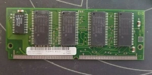 HP Postscript For LaserJet 4 + M+ plus  Simm C3129 Upgrade c3129-60001 - Picture 1 of 1