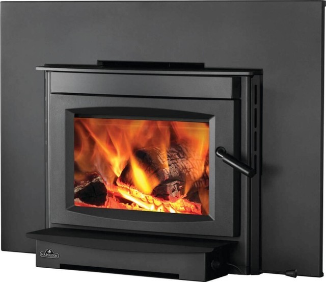 Napoleon Wood Heating Stoves for sale | eBay