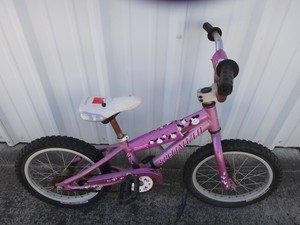 Specialized 16 Inch Bikes for sale | eBay