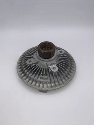 Embrague del ventilador de refrigeración del motor Hayden para Ford Thunderbird/Cougar Mercury 1991-1993 Foto 1 de 2
