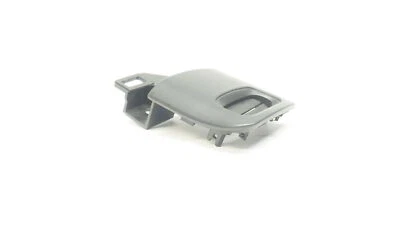 AUDI ALLROAD 2013 2014 2015 2016 LLAVE RANURA ENVOLVENTE MOLDURA NEGRA Foto 1 de 3