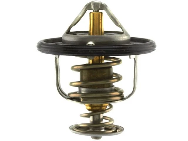 Termostato Aisin 71SF92G compatible con Mitsubishi Galant 1995-1998, 2004-2009 2,4 L 4 cilindros Foto 1 de 1