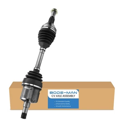 Front Right CV Axle Shaft for 2000-2011 Chevy Impala 1997-2008 Grand Prix V6 - Image 1 of 4