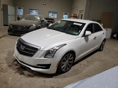 Automatic Transmission RWD 2.0L Fits 16-17 ATS 2545905 Foto 1 de 4