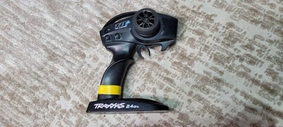 Fits Traxxas TQI Bluetooth Enabled 2.4ghz 2ch Radio Transmitter - Image 1 of 4