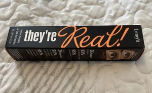 Benefit They're Real Mascara in Black 0.3 Oz - Foto 1 di 5