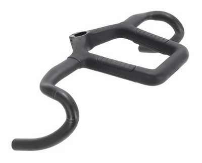 Canyon CP0050 Carbono 420 mm Montaje Completo Caída Grava Cabina Touring Aventura Foto 1 de 4