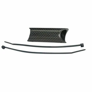 Vision Carbon Computer Mount Triathlon 58mm wide | Aerobar computer mount - Picture 1 of 6