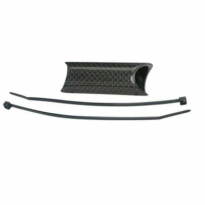 Vision Carbon Computer Mount Triathlon 58mm wide | Aerobar computer mount - Image 1 of 4