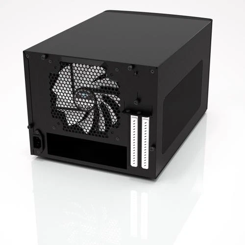 Fractal Design NODE 304 Cubo Nero - Immagine 1 di 1