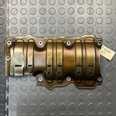 Оригинальный лоток перегородки масляного поддона двигателя для Lexus GS350 3,5 л 2007-2011 годов выпуска - Изображение 1 из 4