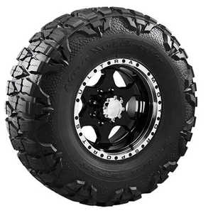 Nitto Mud Grappler Extreme Terrain Tire 38x15.50-20 Radial 200510 Each - Picture 1 of 3