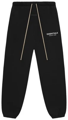 Fall/Winter 2024 Fear of God Essentials Fleece Sweatpant (XS-XXL) - Image 1 of 4