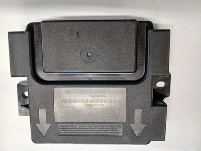 Dodge Ram1500 2013 módulo de cubo receptor. NÚMERO DE PIEZA 56046937AH Foto 1 de 3