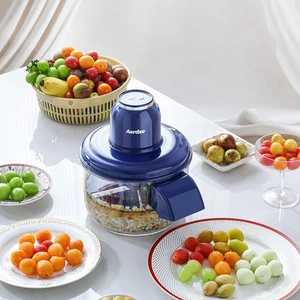 Grape Peeling Machine Automatic Small Fruit Garlic Peeler Machine for Garlic - Picture 1 of 3